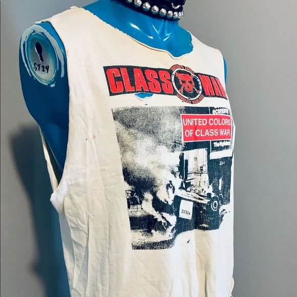 Class War - United Colors of Class War - Picture 5 of 7